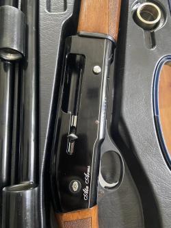 ATA arms 12/76 2 ствола 760/610