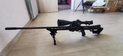 Ata arms alr 308 win 