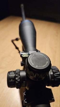 ATA Arms ALR 308 win