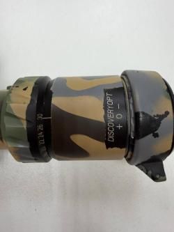 ATA Arms ALR 308 win