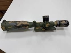 ATA Arms ALR 308 win