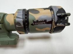 ATA Arms ALR 308 win