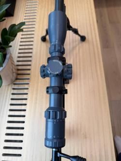 ATA ARMS ALR 308 Win.