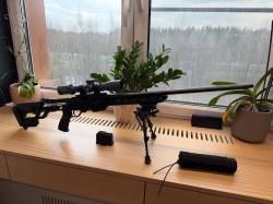 ATA ARMS ALR 308 Win.