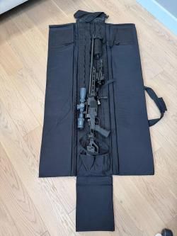 ATA ARMS ALR 308 Win.