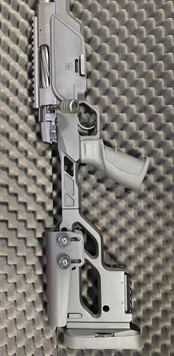 ATA Arms ALR .308Win