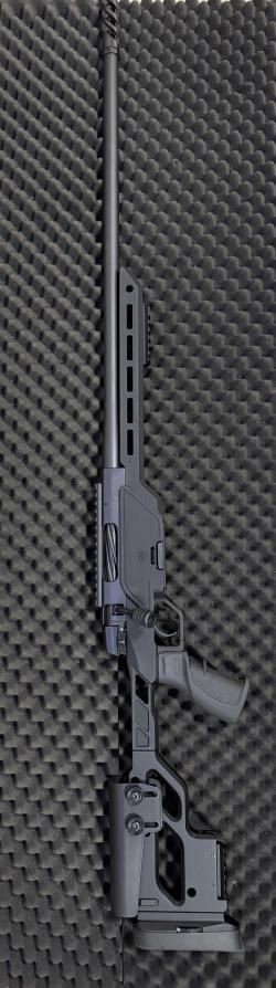 ATA Arms ALR .308Win