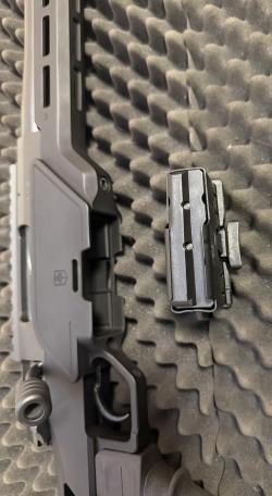 ATA Arms ALR .308Win