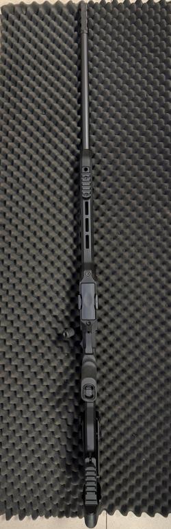 ATA Arms ALR .308Win