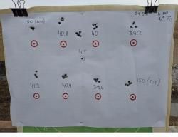  ATA Arms ALR 308win.