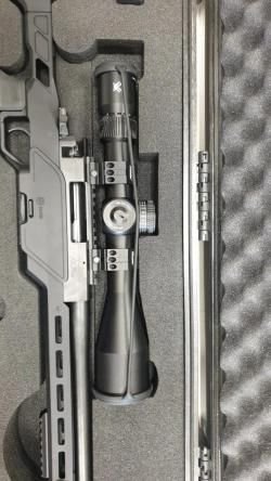 Ata arms alr 308win