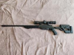 Ata Arms Alr 6,5 Creedmoor