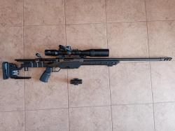 ATA ARMS ALR FS 308 win