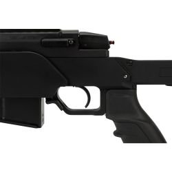 ATA ARMS ALR Gen II Black, .308Win, ствол 610 мм, ДТК (Новый)
