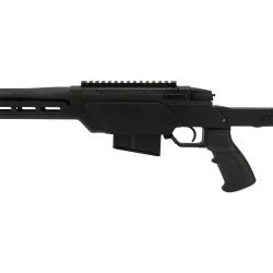 ATA ARMS ALR Gen II Black, .308Win, ствол 610 мм, ДТК (Новый)