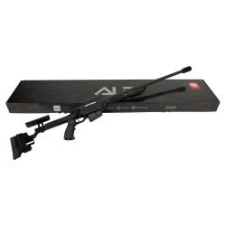 ATA ARMS ALR Gen II Black, .308Win, ствол 610 мм, ДТК (Новый)