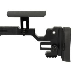 ATA ARMS ALR Gen II Black, .308Win, ствол 610 мм, ДТК (Новый)