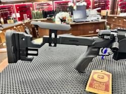 ATA ARMS ALR Gen.II Black 308Win L-610мм
