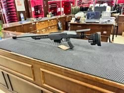 ATA ARMS ALR Gen.II Black 308Win L-610мм