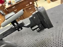 ATA ARMS ALR Gen.II Black 308Win L-610мм