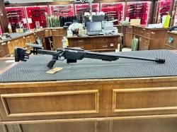 ATA ARMS ALR Gen.II Black 308Win L-610мм