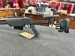 ATA ARMS ALR Gen.II Black 308Win L-610мм