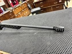 ATA ARMS ALR Gen.II Black 308Win L-610мм