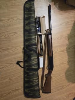 Ata Arms Companion E 12/76