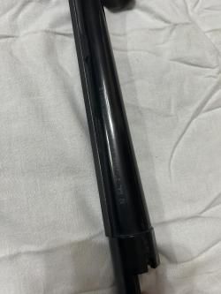 ATA ARMS Companion E