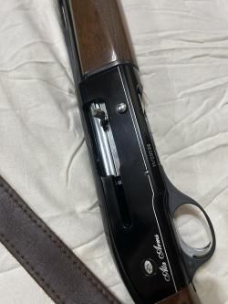 ATA ARMS Companion E