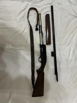 ATA ARMS Companion E