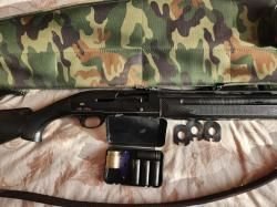 ATA-ARMS COMPANION E