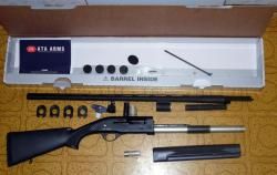 Ata Arms Companionе Е 12\76