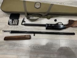 ATA ARMS NEO 12 12x76