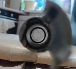 Ata Arms Neo 12/76 760 mm