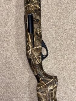 ATA Arms Neo 12 Camo Max-5, 760mm, 12к.