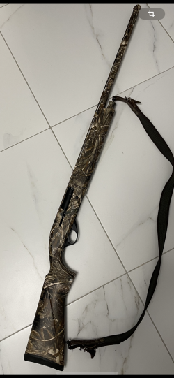 ATA arms neo 12 camo max 5