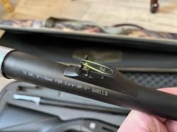 ATA ARMS NEO 12 COMBO 12/76