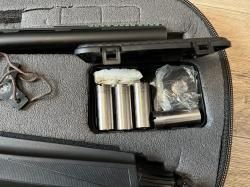 ATA ARMS NEO 12 COMBO 12/76