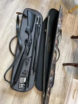 ATA ARMS NEO 12 COMBO 12/76