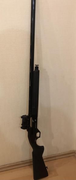 ATA ARMS NEO 12 COMBO