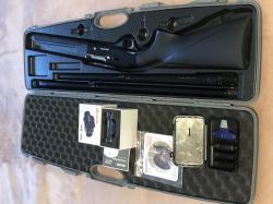 ATA ARMS NEO 12 COMBO