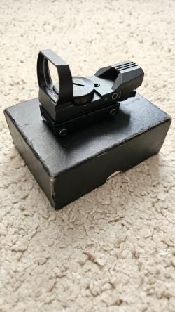 ATA ARMS NEO 12 COMBO