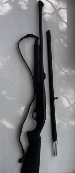 ATA ARMS NEO-12 COMBO
