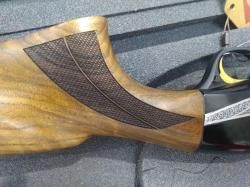 ATA arms neo 12 engraved modern III