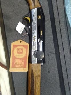 ATA arms neo 12 engraved modern III