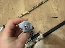 ATA ARMS NEO 12 кал. 12