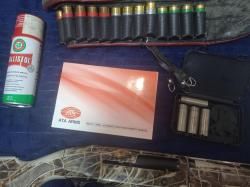 ATA ARMS NEO 12 кал