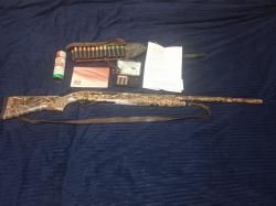 ATA ARMS NEO 12 кал