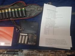 ATA ARMS NEO 12 кал